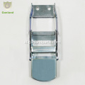 Side Release OverCenter Buckle untuk Tirai